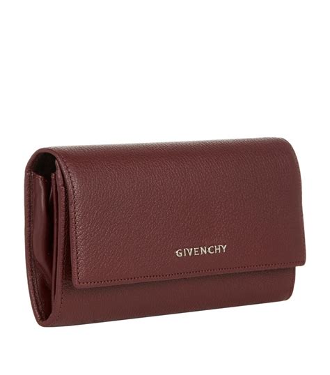 givenchy pandora wallet